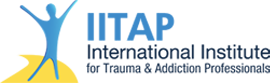 International Institute for Trauma and Addiction Professionals Logo