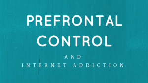 Prefrontal Control and Internet Addiction