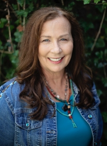Cheryl Brown