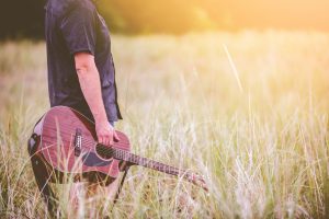 Music Therapy