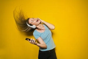 The Power Of Music Therapy