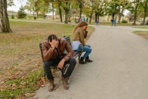 Partner Betrayal Trauma
