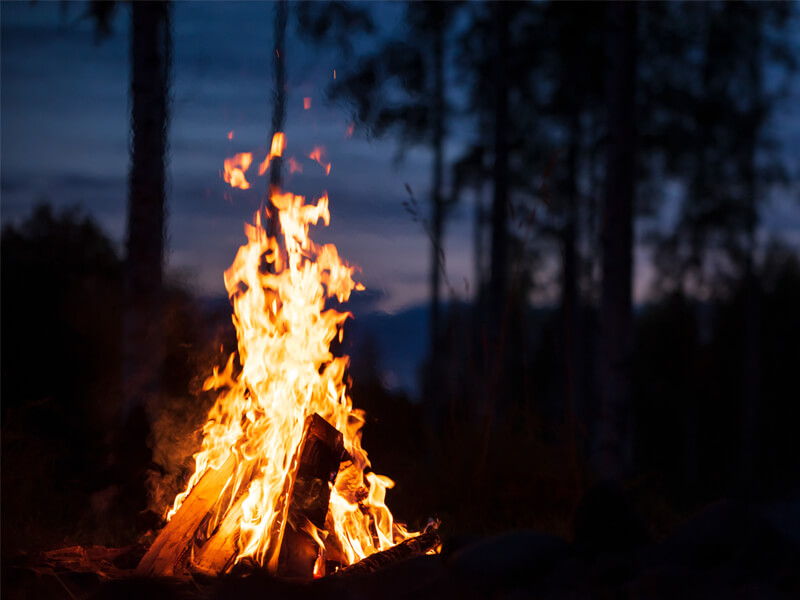 Campfire