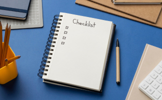 Checklist