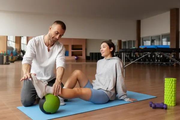 Exercise and Fitness