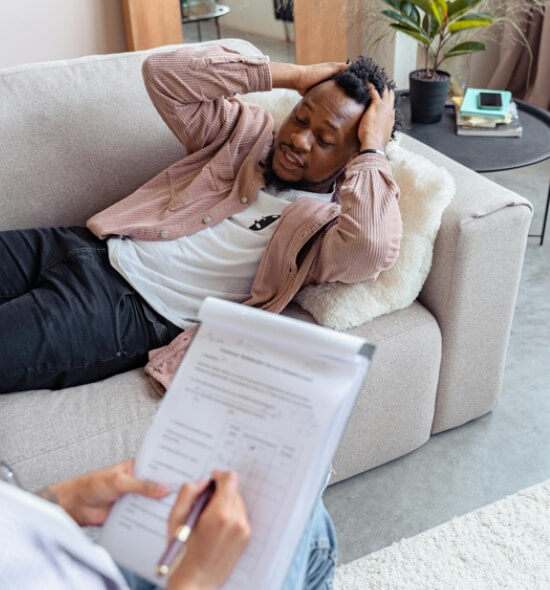 Mental Health Assessment