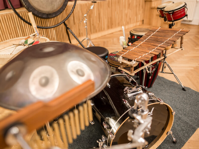 Music Therapy