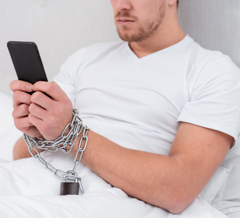 Pornography Addiction Treatment