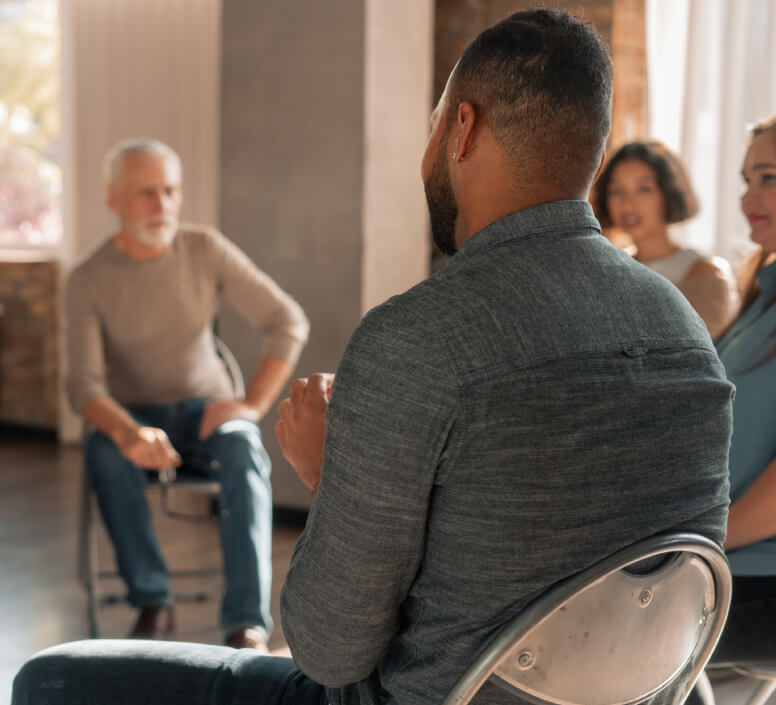 Support Groups