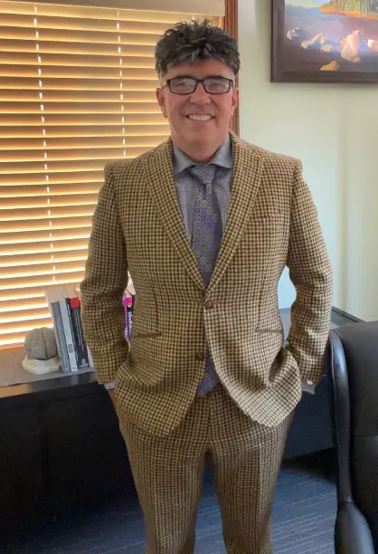 Dr Matthew H