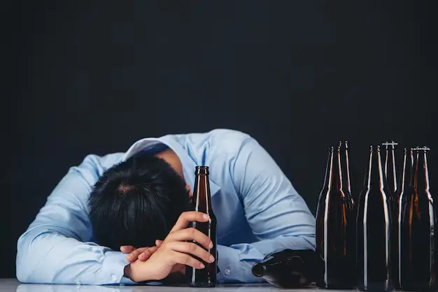 Alcoholic